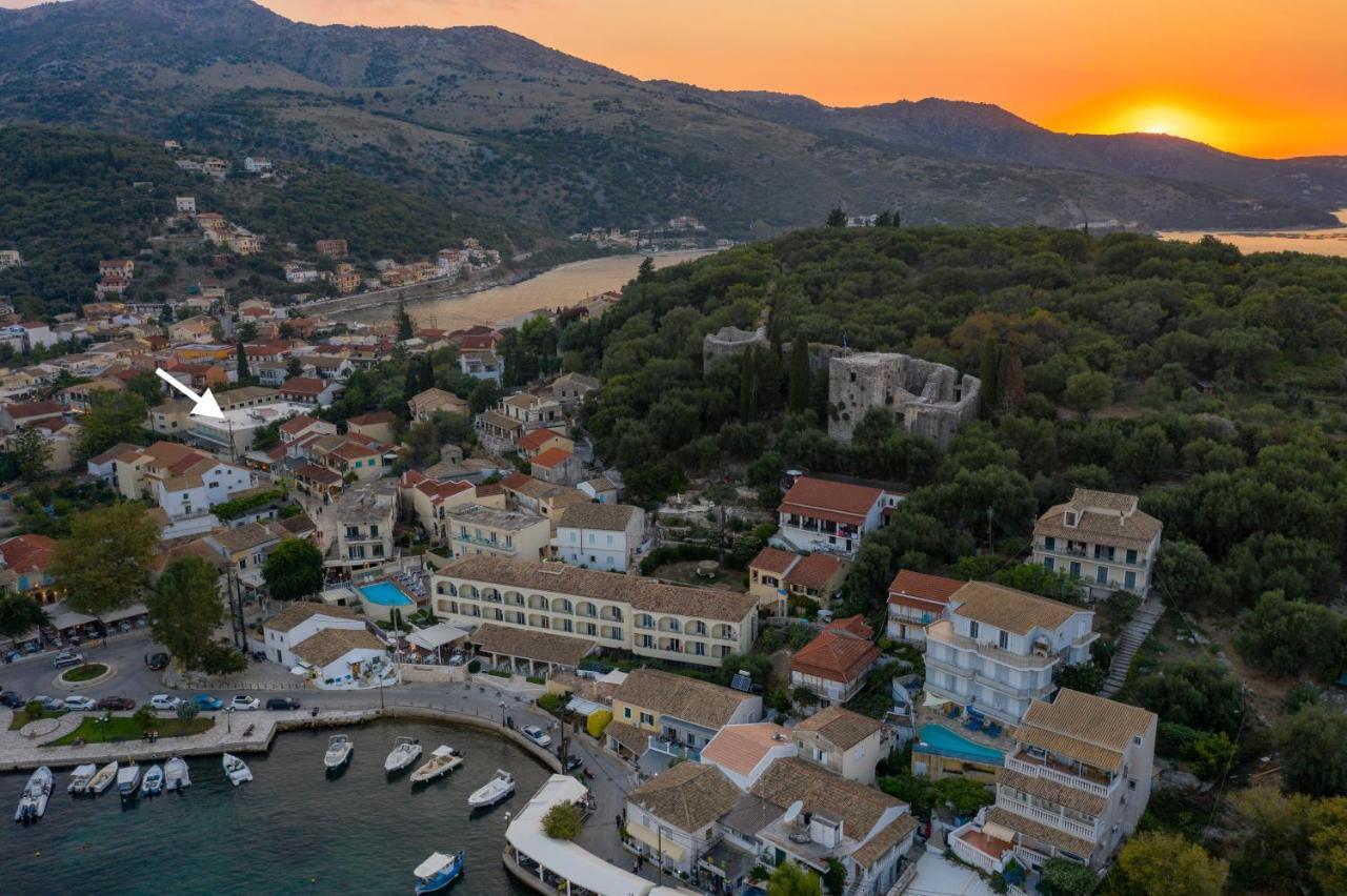 Melina Oasis Boutique Hotel Kassiopi