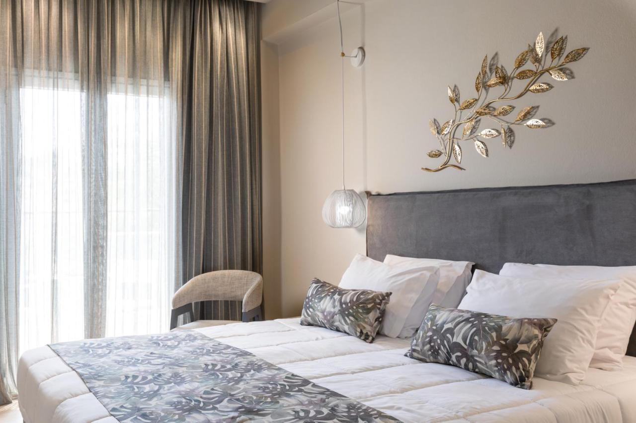 Melina Oasis Boutique Hotel 3*