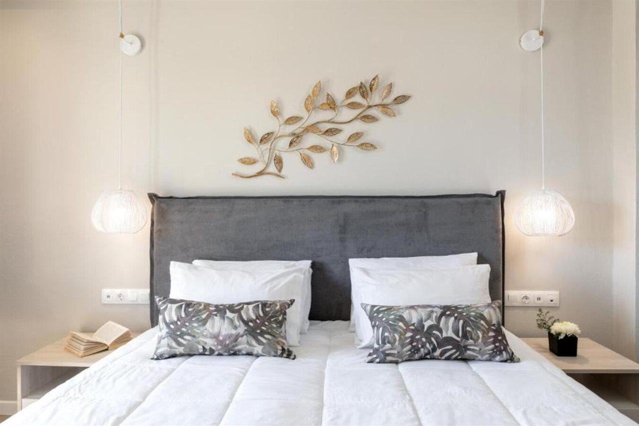Melina Oasis Boutique Kassiopi